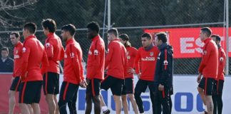 Óliver, Torres y Kranevitter fuera de la lista ante el Sevilla