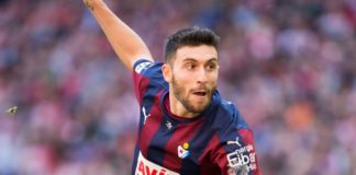 Atléticos por el mundo 2015-16: Cedidos, semana 23