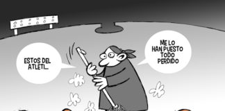 Cojones