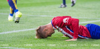 Torres debe espantar a sus fantasmas