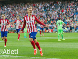 2015, el año en retrospectiva: Lo mejor del Atleti
