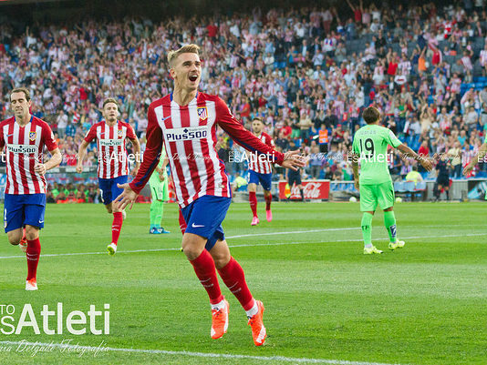 2015, el año en retrospectiva: Lo mejor del Atleti