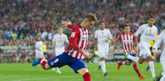 Y el gol 100 llegó