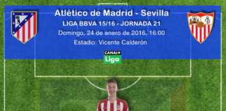 Carrasco a escena: la velocidad como arma