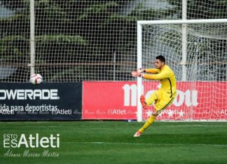 Bernabé: «El Almagro es favorito a priori»