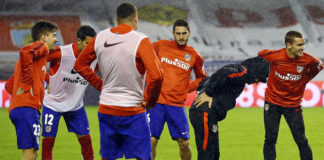 Este equipo es una roca