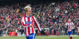 Griezmann y el mito de Sísifo