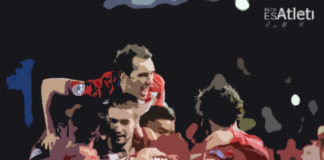 La previa en datos: estadísticas de Las Palmas – Atlético