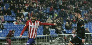 Gámez: «Lo importante es el equipo»