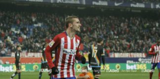 La chilena de Griezmann fue el 400