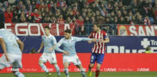 Gabi: «Teníamos muchas ilusiones puestas en la Copa»