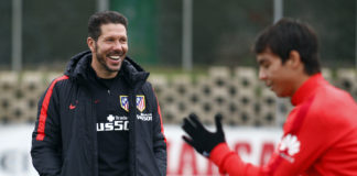 Óliver se cae de la lista