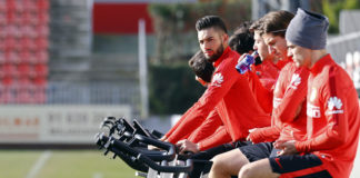 Óliver vuelve, Kranevitter sigue fuera