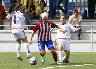 Media Liga en juego