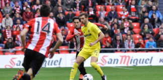 Atléticos por el mundo 2015-16: Cedidos, semana 21