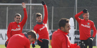 Torres regresa a una convocatoria que tiene a dos canteranos