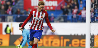 Torres: «No veo mi futuro más allá de acabar la temporada con un título”