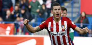 Lucas: «Hemos remontado con carácter y humildad»