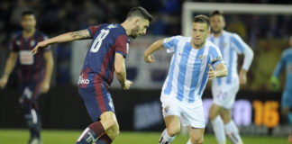 Atléticos por el mundo 2015-16: Cedidos, semana 24