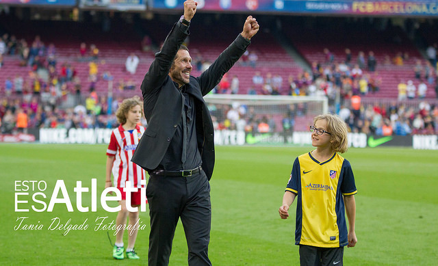 14052014, cholo, campeones de liga