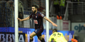 Atléticos por el mundo 2015-16: Cedidos, semana 26