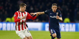 Filipe: «No hemos sido lo suficientemente fríos delante de la portería»