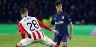 Óliver: «Hemos merecido ganar»