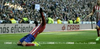 Griezmann: «Nos hemos dado una buena paliza»