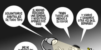 No se me ocurre nada