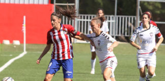 Albacete, primera parada del Femenino en la defensa del título
