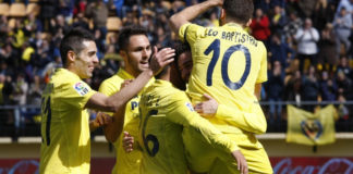 Atléticos por el mundo 2015-16: Cedidos, semana 28