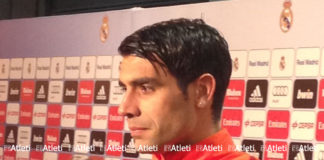 Augusto: «Mostramos solidaridad en todo momento»