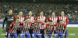 Un partido insípido y sin sal