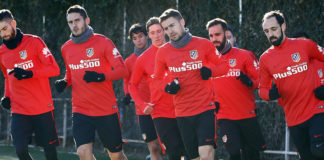 Ganar para recuperar el pulso