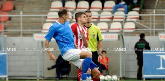 El Alcalá desata la crisis en el filial