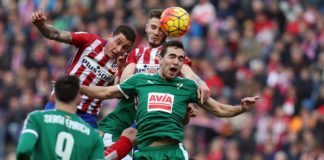 Estrategia y cantera