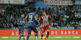 Un bonito amor al sur de Madrid