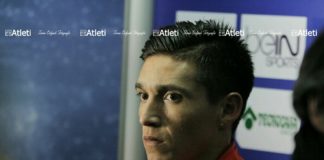 Kranevitter: «Tengo que ir adaptándome poco a poco al equipo»