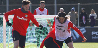 El Atleti se juega la ilusión
