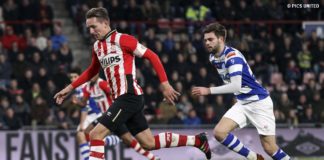 Scouting: Luuk de Jong