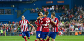 Vietto se gana a Simeone