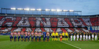 Ganar, ganar, ganar y volver a ganar