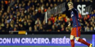 Torres: «El grupo hace mejores las individualidades»