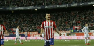 Boca Juniors tentó a Correa, pero el Atleti dijo no