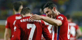 Koke – Griezmann: ha nacido una nueva sociedad