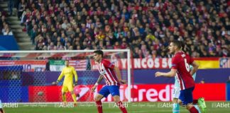 Augusto, Lucas y Kranevitter debutan en Champions League