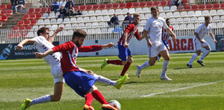 Los ‘nuevos’ ya dan puntos valiosos