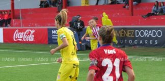 Vane: «Ganar la Copa es un gran colofón para mi carrera»