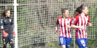 Lola: «Somos merecidas campeonas»