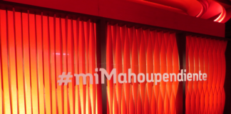Mi Mahou Pendiente (fotogalería del evento)